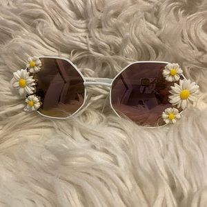 Daisy Sunglasses
